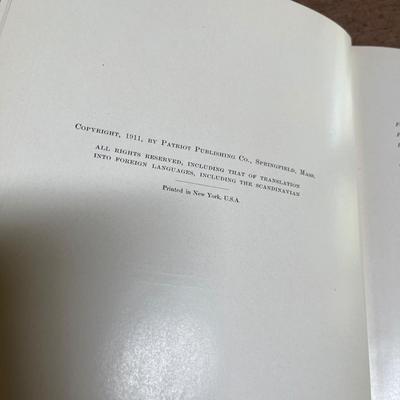 Civil War Encyclopedia set