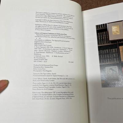 Psychology books
