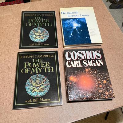 Astrology books