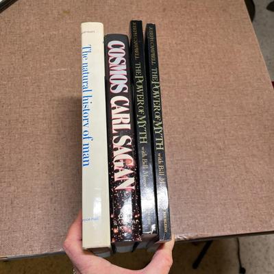 Astrology books