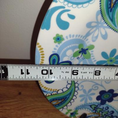 Royal Norfolk Dinnerware- 12 Pieces