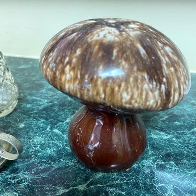 Vintage Salt and Pepper Shakers