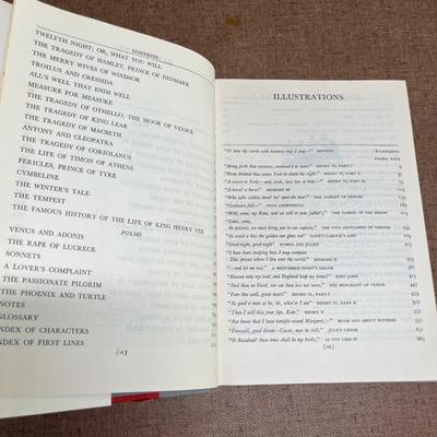 Shakespeare plays