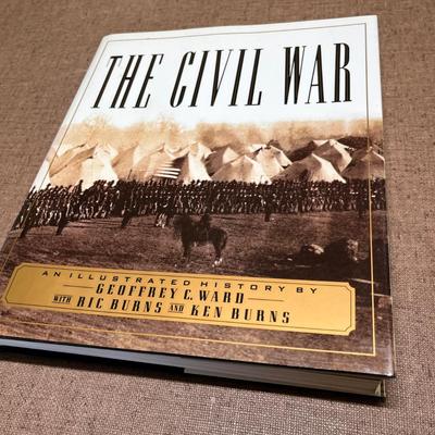 History of the Civil War