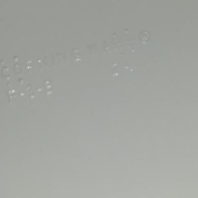 Collection of French White Corning Ware-