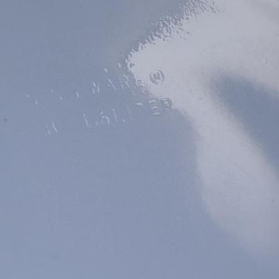 Collection of French White Corning Ware-