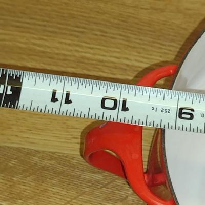 Vintage Dansk Kobenstyle Casserole Dish with Lid