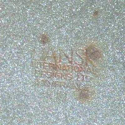 Vintage Dansk Kobenstyle Casserole Dish with Lid