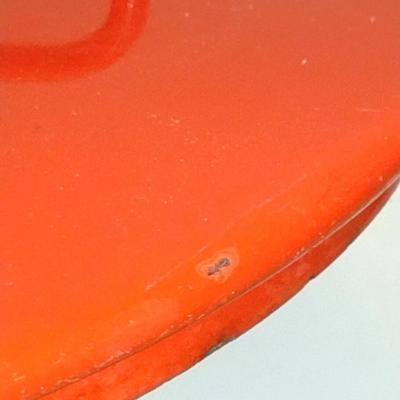 Vintage Dansk Kobenstyle Casserole Dish with Lid