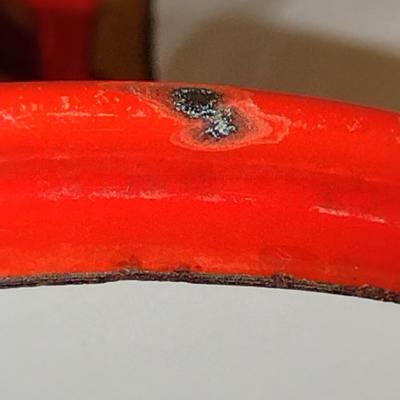 Vintage Dansk Kobenstyle Casserole Dish with Lid