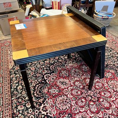 Genuine ALder Royale 2 hardwood gaming tables