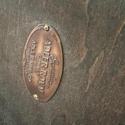 Genuine ALder Royale 2 hardwood gaming tables