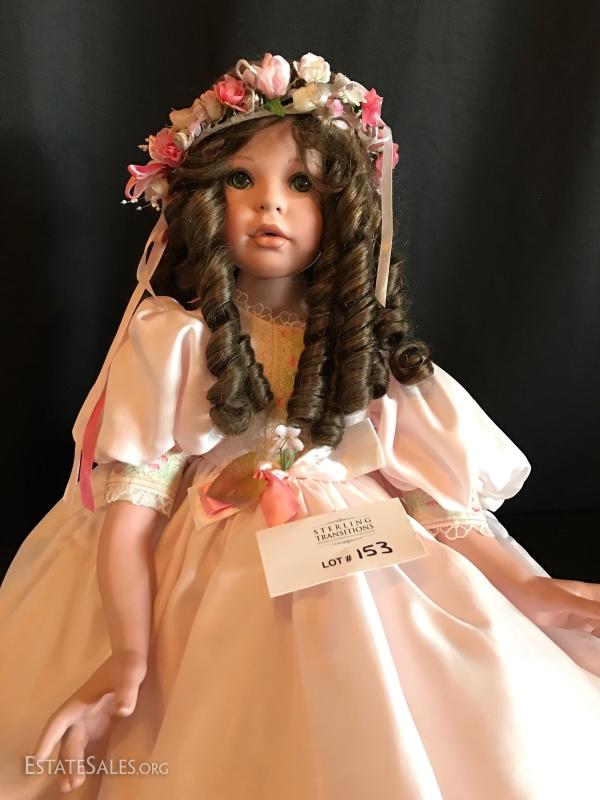 Donna rubert 2024 dolls for sale