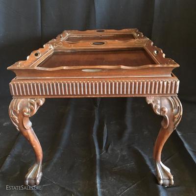 LOT 7 - Coffee Table