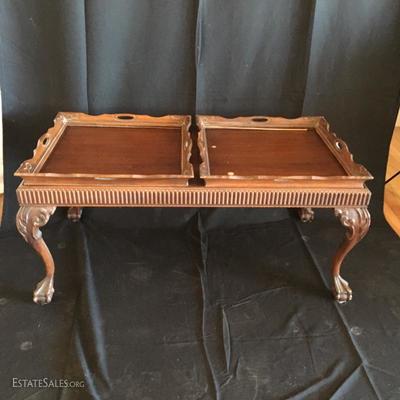 LOT 7 - Coffee Table
