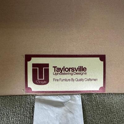 Taylorsville Sofa (See Description)