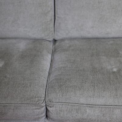 Taylorsville Sofa (See Description)