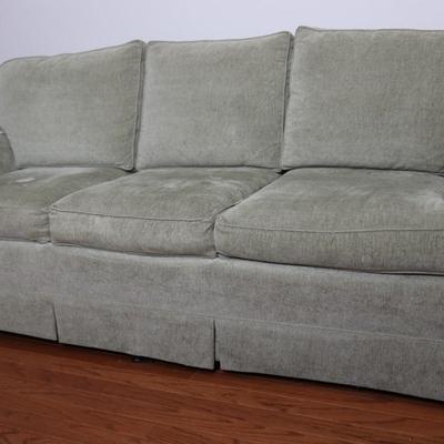 Taylorsville Sofa (See Description)