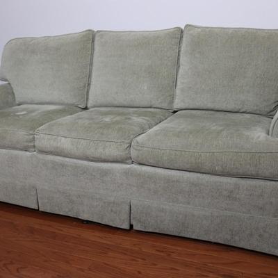 Taylorsville Sofa (See Description)