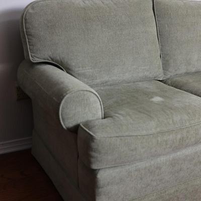 Taylorsville Sofa (See Description)