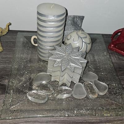 Home Decor Lot #1