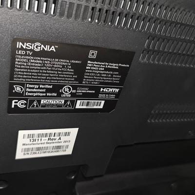 Insignia 40" LED Full HD TV