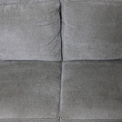 Taylorsville Loveseat (See Description)