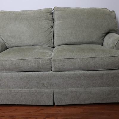 Taylorsville Loveseat (See Description)