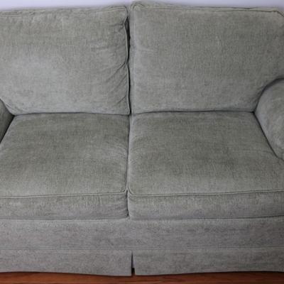 Taylorsville Loveseat (See Description)