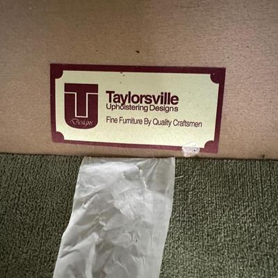 Taylorsville Loveseat (See Description)