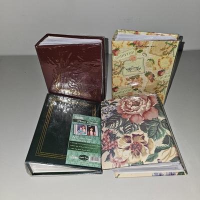 Mini Photo Albums