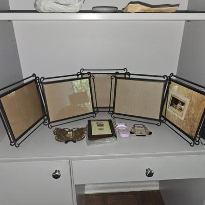 Photo Frame :Lot No. 1