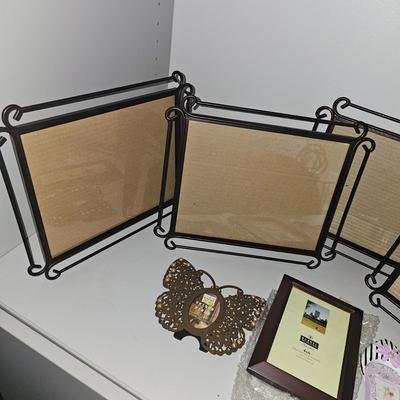 Photo Frame :Lot No. 1