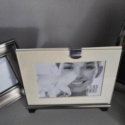 Photo Frame Lot No. 3