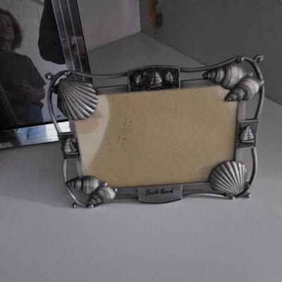 Photo Frame Lot No. 3