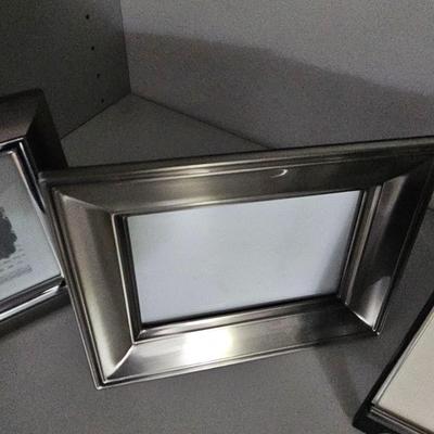 Photo Frame Lot No. 3