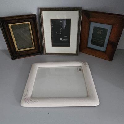 Photo Frame No. 4