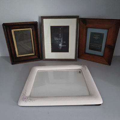 Photo Frame No. 4