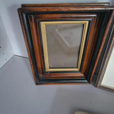 Photo Frame No. 4