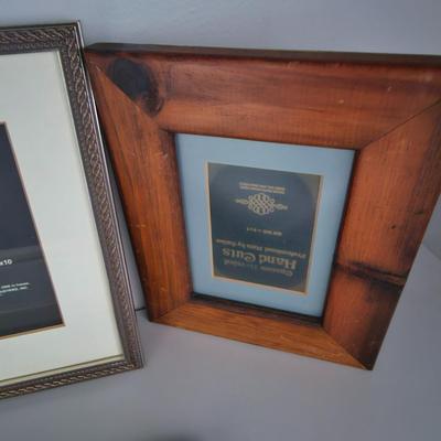 Photo Frame No. 4