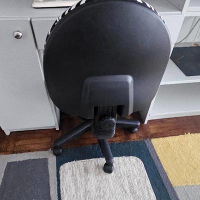 Zebra Desk Chair