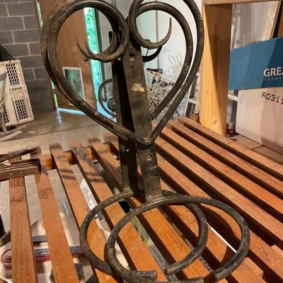 Planter Holders Lot