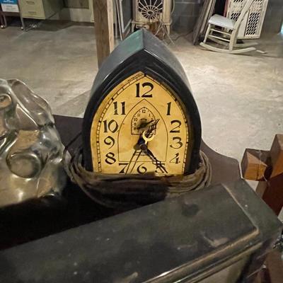 Basement Treasures Lot 1