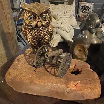 Basement Treasures Lot 1