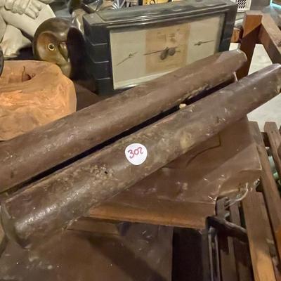 Basement Treasures Lot 1