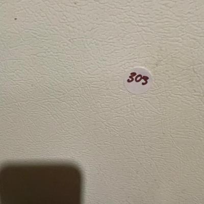 Frigidaire Upright Freezer