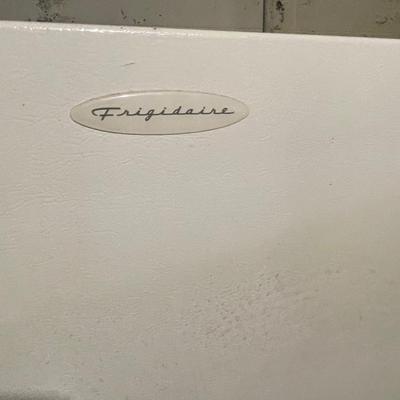 Frigidaire Upright Freezer