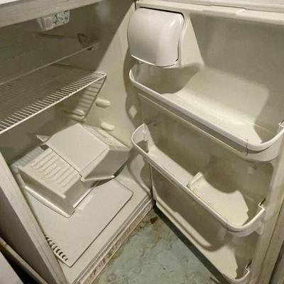 Frigidaire Refrigerator