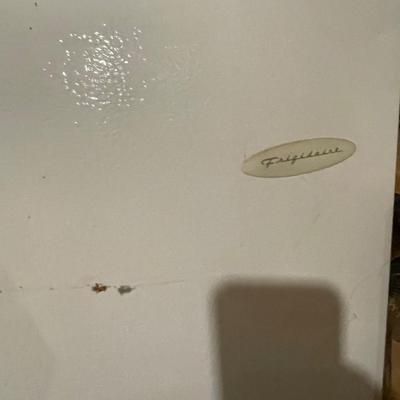 Frigidaire Refrigerator