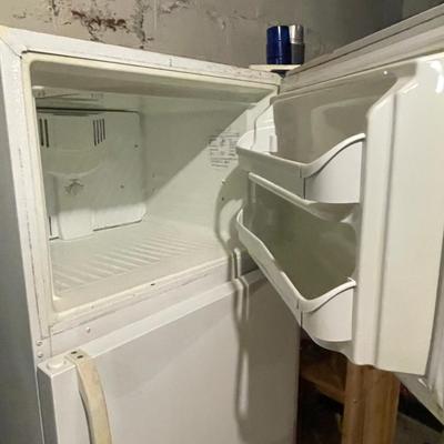 Frigidaire Refrigerator